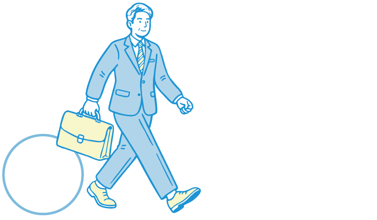 組織のイメージ