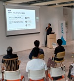 【報告】日本版Industrial PhD学内説明会を開催【6/30開催】